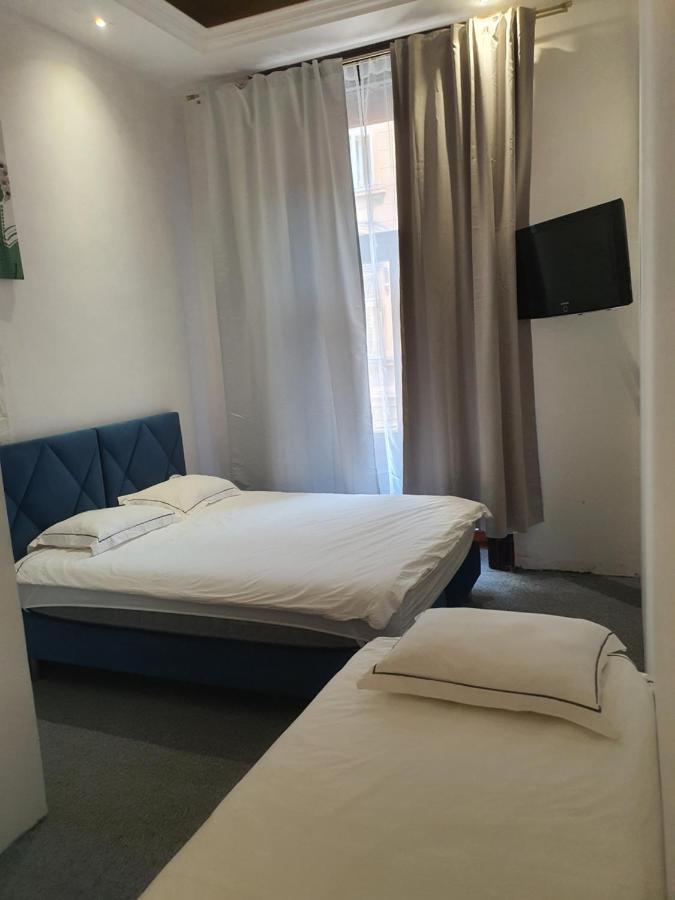 Amen Aparthotel Residence Krakow Exterior photo