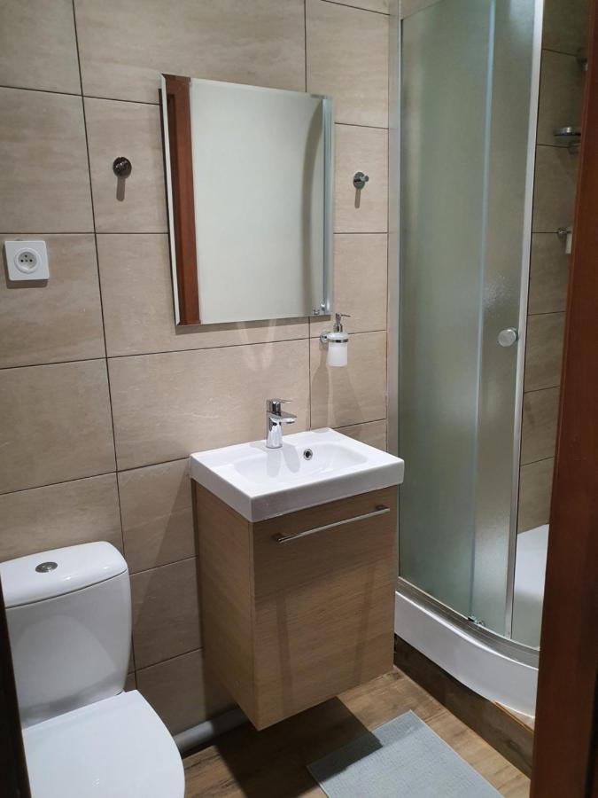 Amen Aparthotel Residence Krakow Exterior photo
